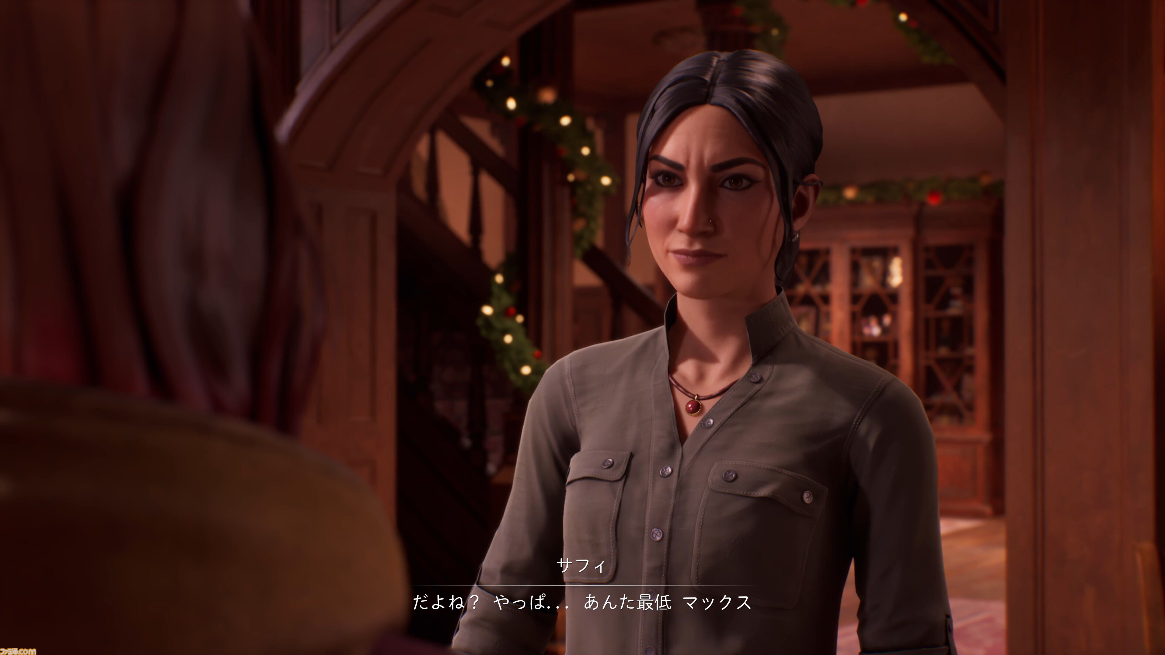 『ライフ イズ ストレンジ ダブルエクスポージャー』マックスが並行世界へ移動できるアイデアは1作目のふたつの重要な要素から着想など、開発秘話満載の開発インタビュー