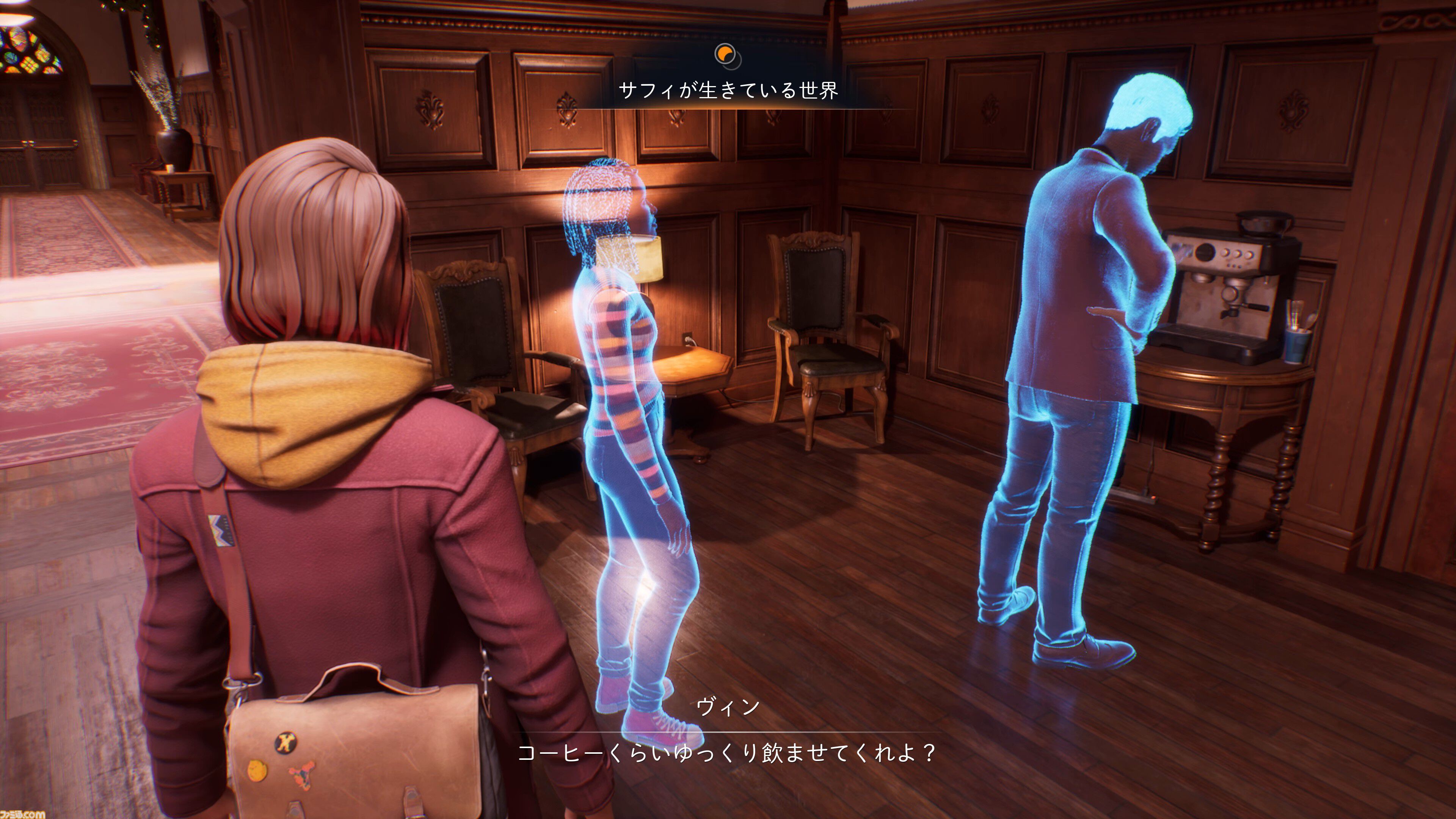『ライフ イズ ストレンジ ダブルエクスポージャー』マックスが並行世界へ移動できるアイデアは1作目のふたつの重要な要素から着想など、開発秘話満載の開発インタビュー