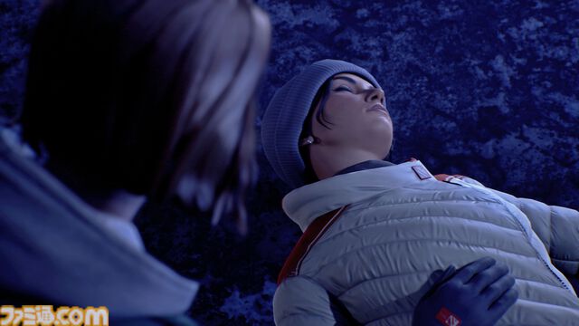 『ライフ イズ ストレンジ ダブルエクスポージャー』マックスが並行世界へ移動できるアイデアは1作目のふたつの重要な要素から着想など、開発秘話満載の開発インタビュー