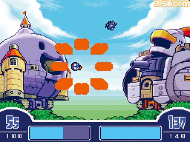 【スラもり】『スライムもりもりドラゴンクエスト』が発売された日。人気モンスターのスライムを主人公にした名作アクション。敵も味方も何でも頭の上に載せる姿がかわいらしかった【今日は何の日？】
