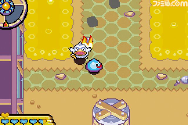【スラもり】『スライムもりもりドラゴンクエスト』が発売された日。人気モンスターのスライムを主人公にした名作アクション。敵も味方も何でも頭の上に載せる姿がかわいらしかった【今日は何の日？】