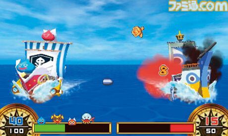 【スラもり】『スライムもりもりドラゴンクエスト』が発売された日。人気モンスターのスライムを主人公にした名作アクション。敵も味方も何でも頭の上に載せる姿がかわいらしかった【今日は何の日？】