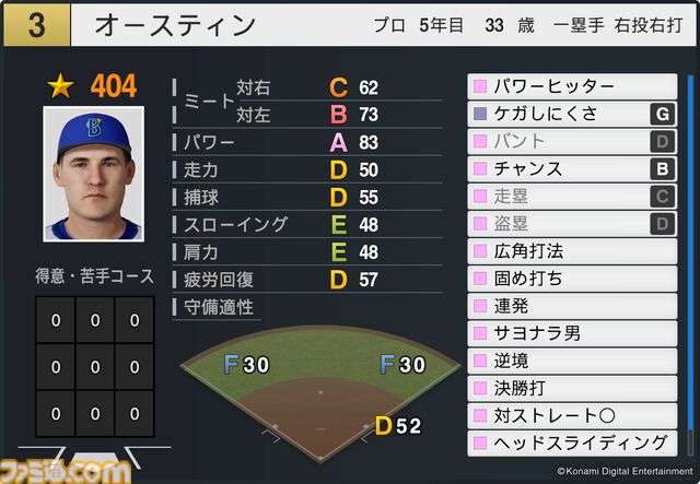 【プロスピ】『プロ野球スピリッツ2024-2025』選手データをアップデート。リーグ優勝を牽引した選手を強化、大谷翔平モデルのスパイクなども搭載