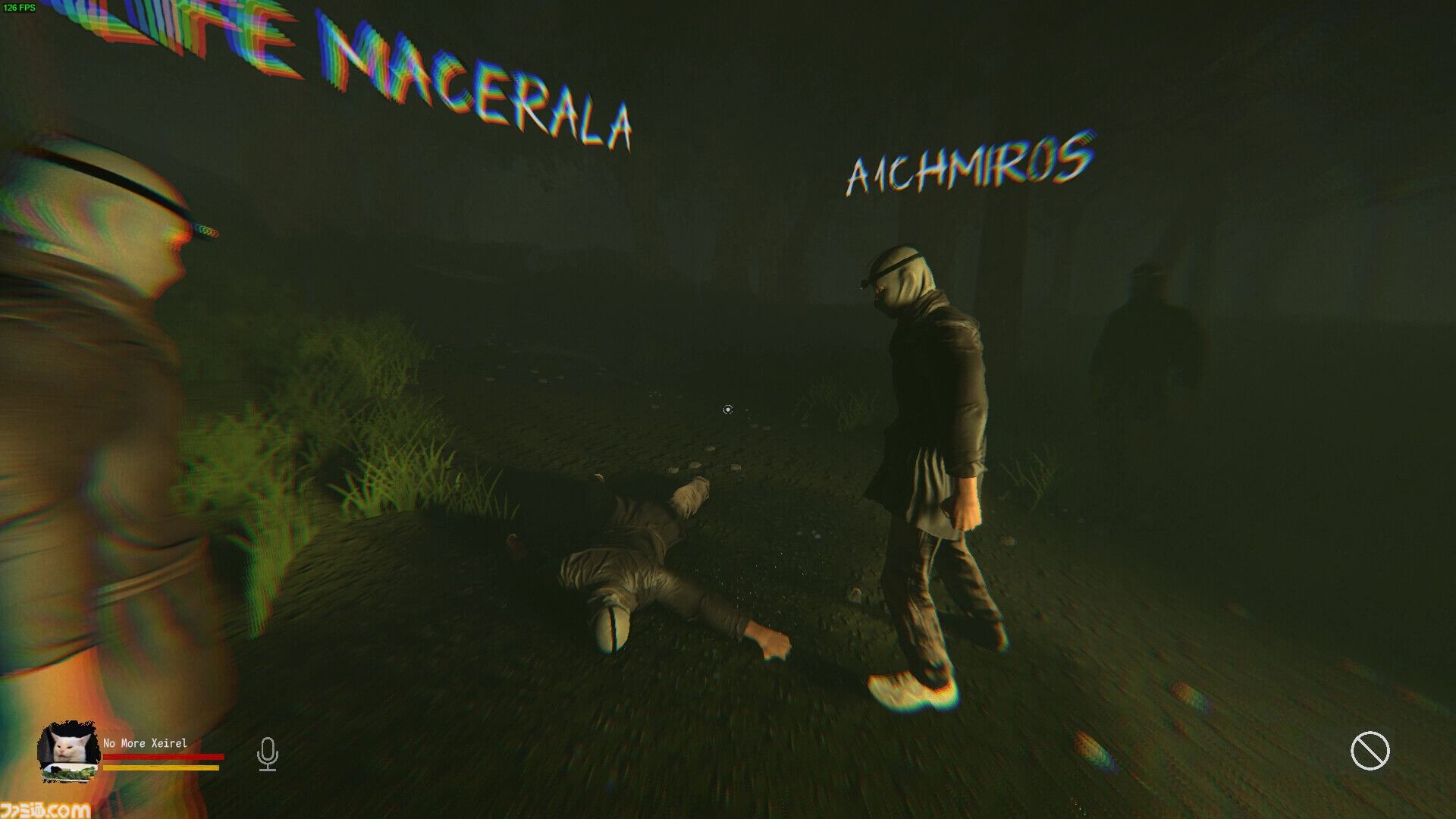 『NO STRANGERS』11月16日まで無料配布中。最大15人で楽しめる人狼風ゲーム。3つの役職に分かれて各々の勝利条件を目指す