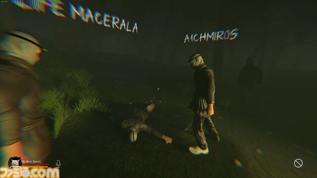 『NO STRANGERS』11月16日まで無料配布中。最大15人で楽しめる人狼風ゲーム。3つの役職に分かれて各々の勝利条件を目指す
