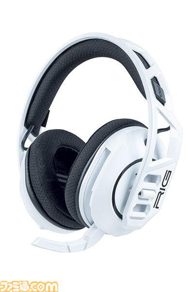Naconのゲーミングアクセサリ日本国内販売の2025年新ラインアップが発表。“REVOLUTION 5 PRO コントローラー”の新色や“ステレオゲーミングヘッドセット”などバラエティ豊か