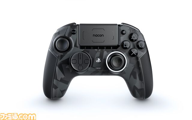 Naconのゲーミングアクセサリ日本国内販売の2025年新ラインアップが発表。“REVOLUTION 5 PRO コントローラー”の新色や“ステレオゲーミングヘッドセット”などバラエティ豊か