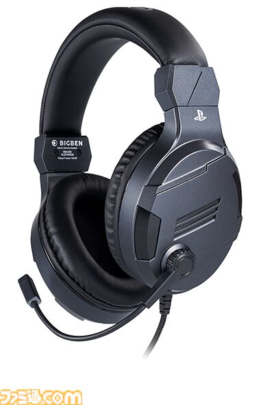 Naconのゲーミングアクセサリ日本国内販売の2025年新ラインアップが発表。“REVOLUTION 5 PRO コントローラー”の新色や“ステレオゲーミングヘッドセット”などバラエティ豊か