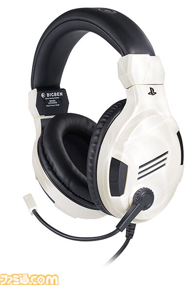 Naconのゲーミングアクセサリ日本国内販売の2025年新ラインアップが発表。“REVOLUTION 5 PRO コントローラー”の新色や“ステレオゲーミングヘッドセット”などバラエティ豊か