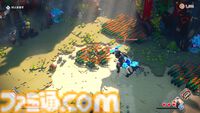 『LEGO ホライゾン アドベンチャー』レビュー。LEGOになっても『Horizon』らしさは健在。独自解釈の遊び心満載で、ファンならニヤニヤできるはず！