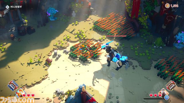 『LEGO ホライゾン アドベンチャー』レビュー。LEGOになっても『Horizon』らしさは健在。独自解釈の遊び心満載で、ファンならニヤニヤできるはず！