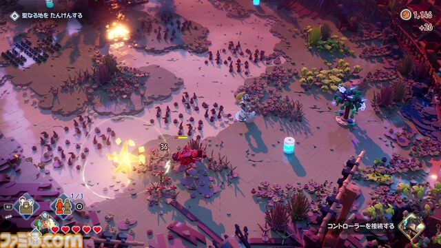 『LEGO ホライゾン アドベンチャー』レビュー。LEGOになっても『Horizon』らしさは健在。独自解釈の遊び心満載で、ファンならニヤニヤできるはず！