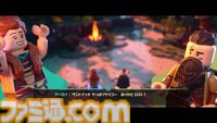 『LEGO ホライゾン アドベンチャー』レビュー。LEGOになっても『Horizon』らしさは健在。独自解釈の遊び心満載で、ファンならニヤニヤできるはず！