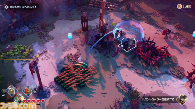 『LEGO ホライゾン アドベンチャー』レビュー。LEGOになっても『Horizon』らしさは健在。独自解釈の遊び心満載で、ファンならニヤニヤできるはず！