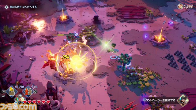 『LEGO ホライゾン アドベンチャー』レビュー。LEGOになっても『Horizon』らしさは健在。独自解釈の遊び心満載で、ファンならニヤニヤできるはず！