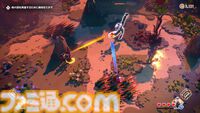 『LEGO ホライゾン アドベンチャー』レビュー。LEGOになっても『Horizon』らしさは健在。独自解釈の遊び心満載で、ファンならニヤニヤできるはず！