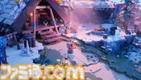 『LEGO ホライゾン アドベンチャー』レビュー。LEGOになっても『Horizon』らしさは健在。独自解釈の遊び心満載で、ファンならニヤニヤできるはず！