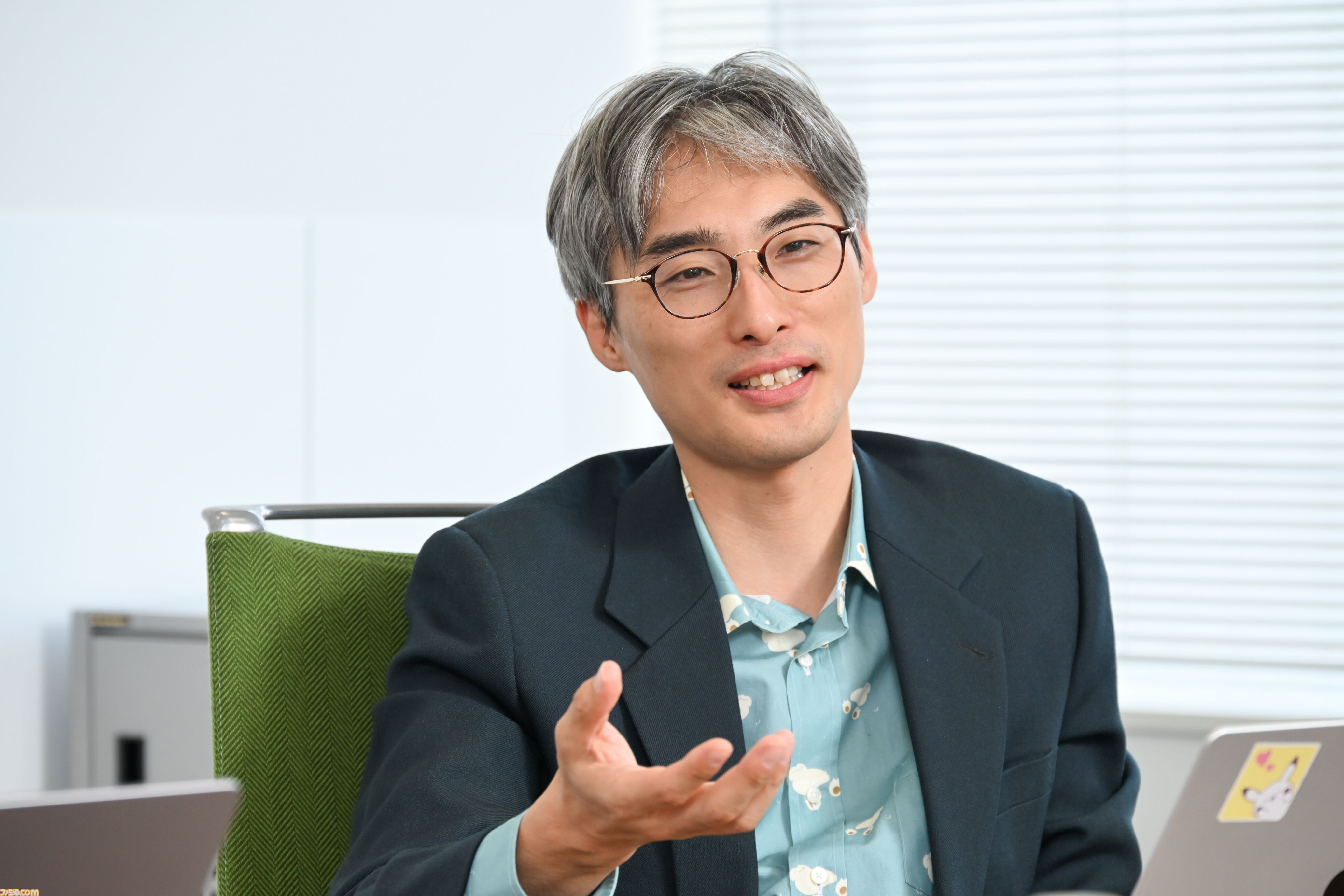 【ポケスリ】『ポケモンスリープ』ポケモンCOO宇都宮崇人氏＆SELECT BUTTONインタビュー。リリース1年を振り返る。今後の展望と開発移管についても言及