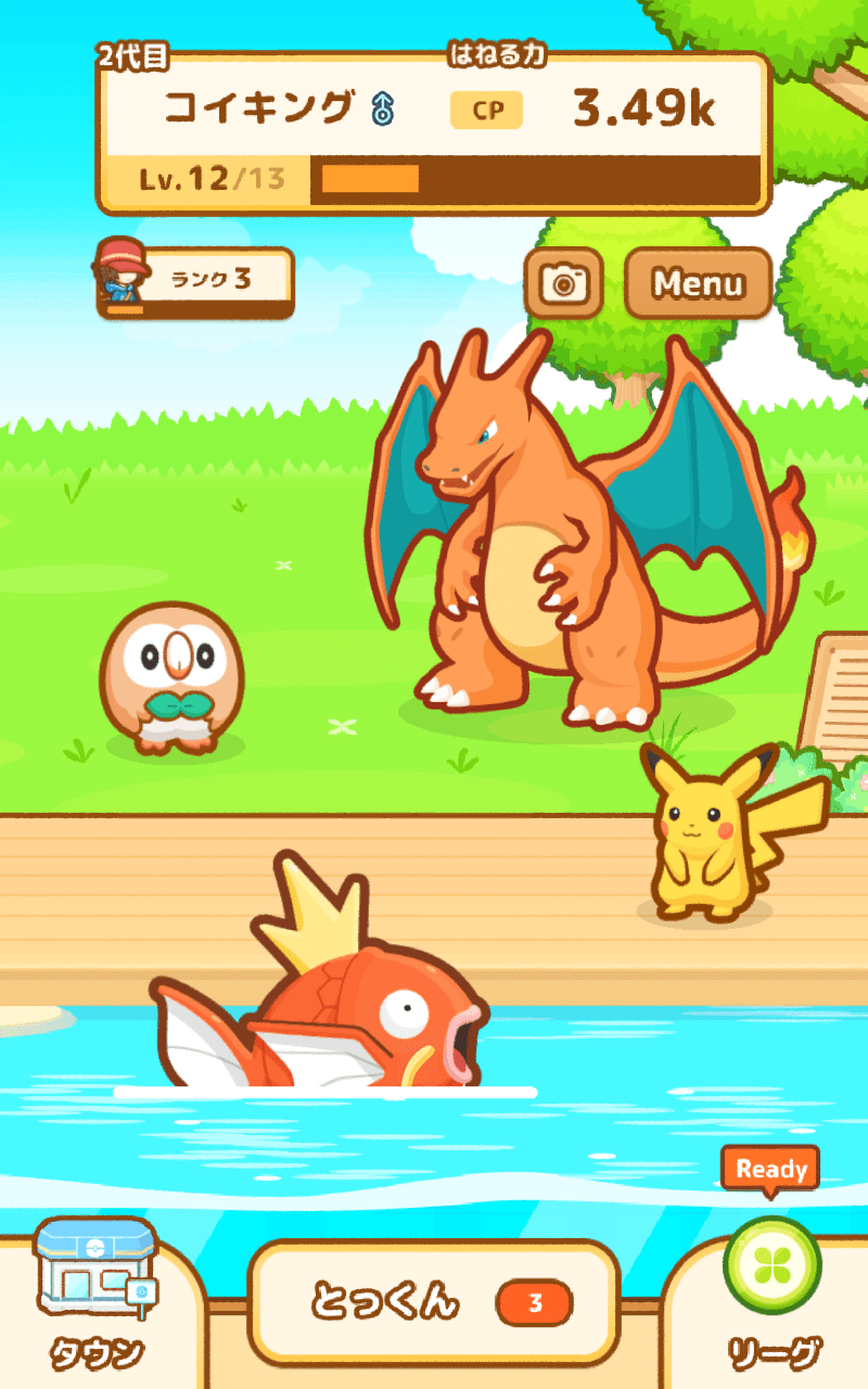 【ポケスリ】『ポケモンスリープ』ポケモンCOO宇都宮崇人氏＆SELECT BUTTONインタビュー。リリース1年を振り返る。今後の展望と開発移管についても言及