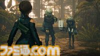 『ステラーブレイド』×『ニーア オートマタ』コラボDLCが11月20日配信決定。フォトモードや“ポニーテールなし”設定も追加に