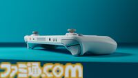 Steam Deck OLED 限定版モデル