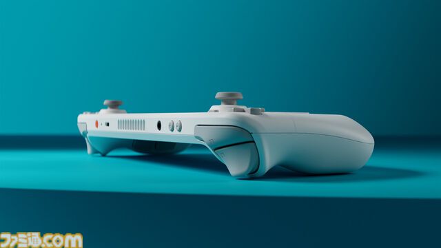 Steam Deck OLED 限定版モデル