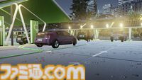 『パーキング・ワールド』早期アクセス開始。コンサート会場から商業施設まで、理想の駐車場帝国を築く経営シミュレーション