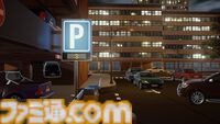 『パーキング・ワールド』早期アクセス開始。コンサート会場から商業施設まで、理想の駐車場帝国を築く経営シミュレーション