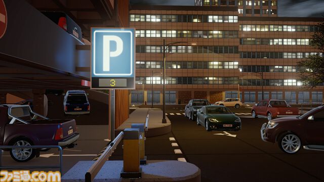 『パーキング・ワールド』早期アクセス開始。コンサート会場から商業施設まで、理想の駐車場帝国を築く経営シミュレーション