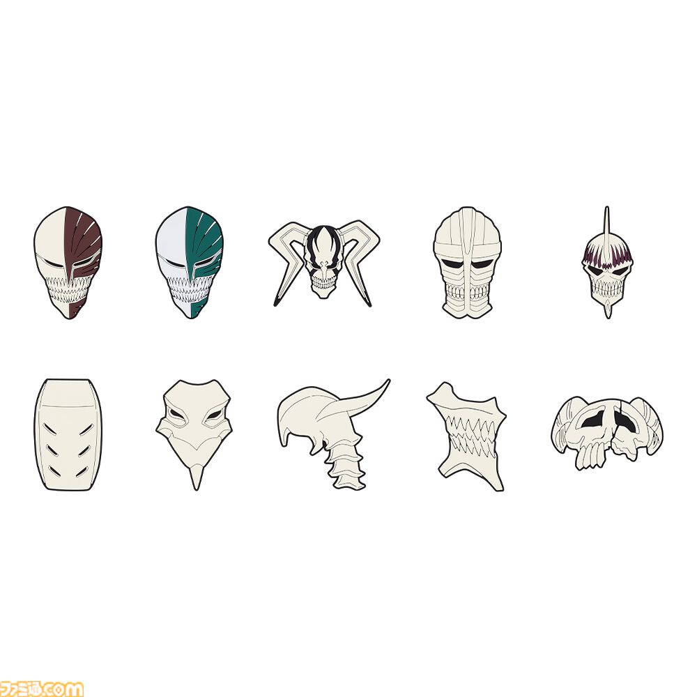 画像ページ (7/9) 『ブリーチ』一番くじが本日（11/15）発売。一護  