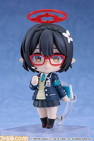 ブルーアーカイブ アロナ　ねんどろいど ブルーアーカイブ -Blue Archive-_ねんどろいど アロナ | 公式