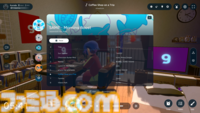 1ヶ月で10万DLを突破したアバター集中支援アプリ『gogh（ゴッホ）』PC版の開発が決定。好きに囲まれた部屋、かわいいアバターでデスクワークをもっと楽しく