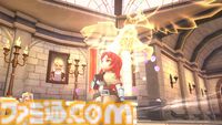 『RO』シリーズ最新作『ラグナロクX』11月20日に正式サービス開始決定！　Amazonギフトカードが当たるカウントダウンリポストキャンペーンも実施