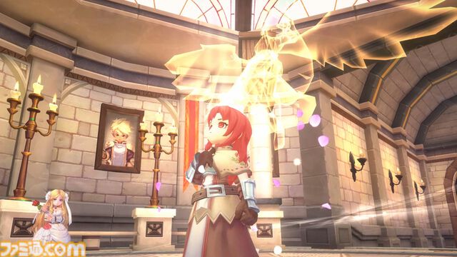 『RO』シリーズ最新作『ラグナロクX』11月20日に正式サービス開始決定！　Amazonギフトカードが当たるカウントダウンリポストキャンペーンも実施