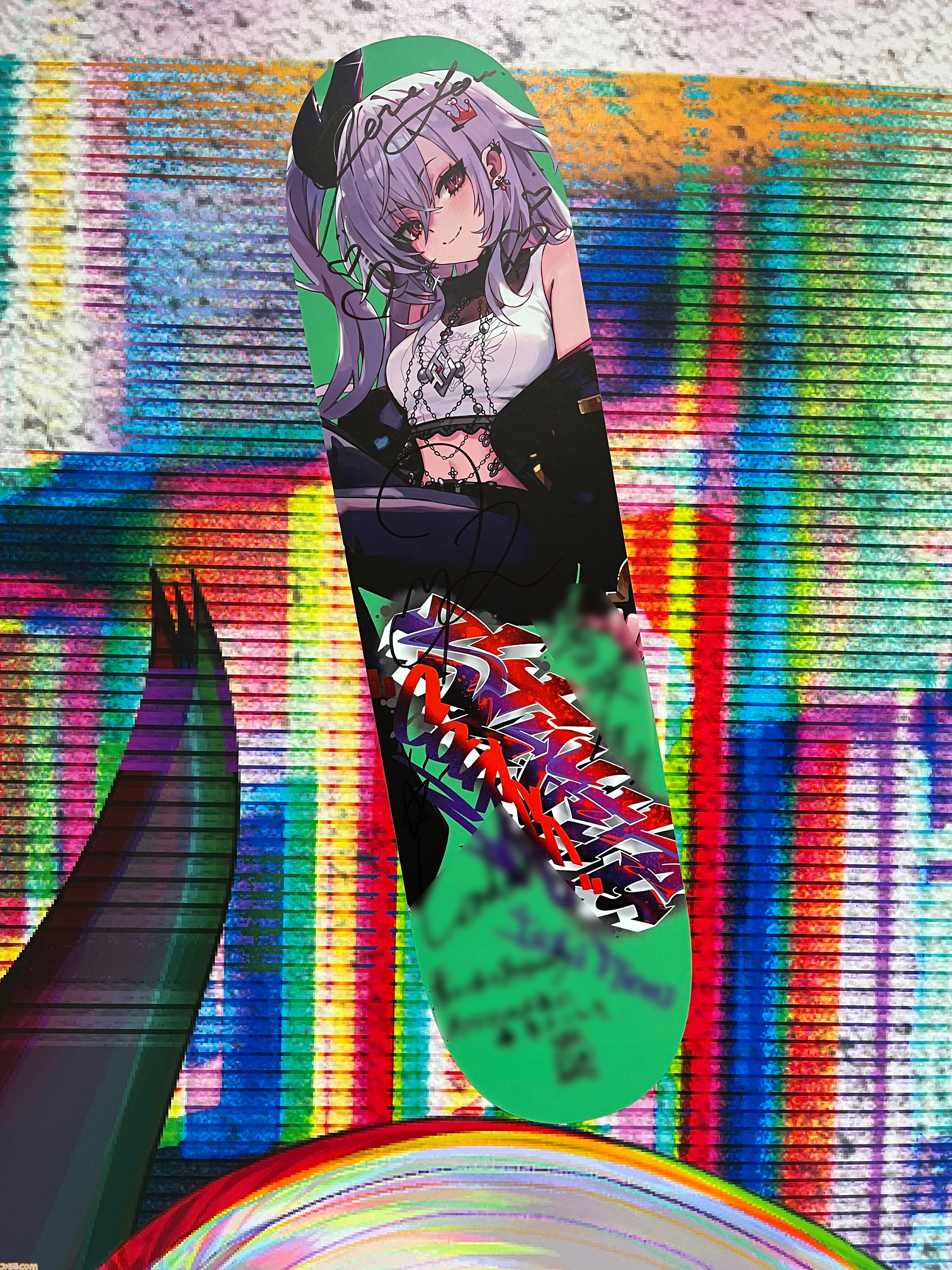 ホロライブ】