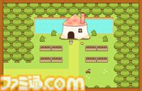 『トットと魔法のスープ』11月29日発売。スープを作り、石になったネコを救出するアイテム調合RPG。釣りや宝探しなどミニゲームも充実