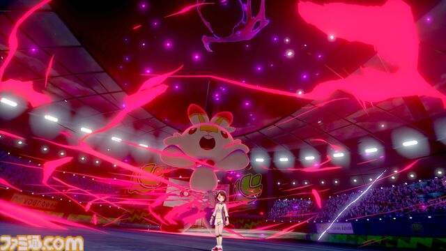 『ポケットモンスター ソード・シールド』が発売5周年。完全新作では初の据え置き向け作品。ワイルドエリアやダイマックスなど驚きの新要素が多数登場【今日は何の日？】