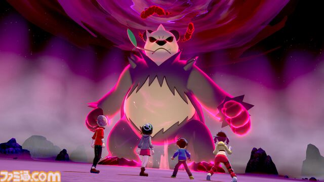 『ポケットモンスター ソード・シールド』が発売5周年。完全新作では初の据え置き向け作品。ワイルドエリアやダイマックスなど驚きの新要素が多数登場【今日は何の日？】