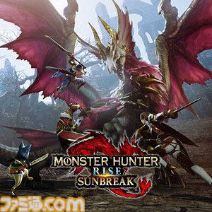 CAPCOM BLACK FRIDAY SALEが開催中。『モンハン』シリーズが最大75％オフ、ほかSteam版『逆転裁判123+456コレクション』が40％オフ、PS版『ドラゴンズドグマ 2』38％オフなど