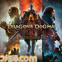 CAPCOM BLACK FRIDAY SALEが開催中。『モンハン』シリーズが最大75％オフ、ほかSteam版『逆転裁判123+456コレクション』が40％オフ、PS版『ドラゴンズドグマ 2』38％オフなど