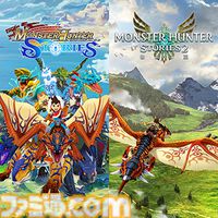 CAPCOM BLACK FRIDAY SALEが開催中。『モンハン』シリーズが最大75％オフ、ほかSteam版『逆転裁判123+456コレクション』が40％オフ、PS版『ドラゴンズドグマ 2』38％オフなど