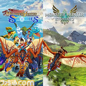 CAPCOM BLACK FRIDAY SALEが開催中。『モンハン』シリーズが最大75％オフ、ほかSteam版『逆転裁判123+456コレクション』が40％オフ、PS版『ドラゴンズドグマ 2』38％オフなど