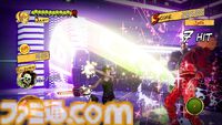 『ロリポップチェーンソー リポップ』PS4、Xbox One版が12月2日発売決定。海外版の人気コスチューム“ピンナップ・ガール”実装
