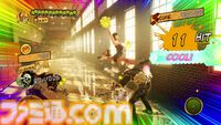 『ロリポップチェーンソー リポップ』PS4、Xbox One版が12月2日発売決定。海外版の人気コスチューム“ピンナップ・ガール”実装