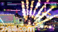 『Tokyo Waning Moon』女子高生が刀でゾンビを斬り倒す爽快アクションが11月26日発売。左右ボタンだけのシンプル操作でスリリングなバトルが展開