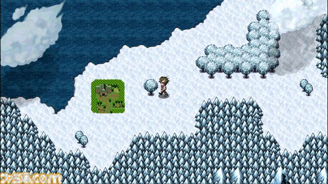 『ケムコRPGセレクション Vol.2』がXbox向けに12/6(金)配信決定。『アスディバインハーツII』、『レヴナントドグマ』、『フェルンズゲート』、『アルバスティア戦記』の4本を収録