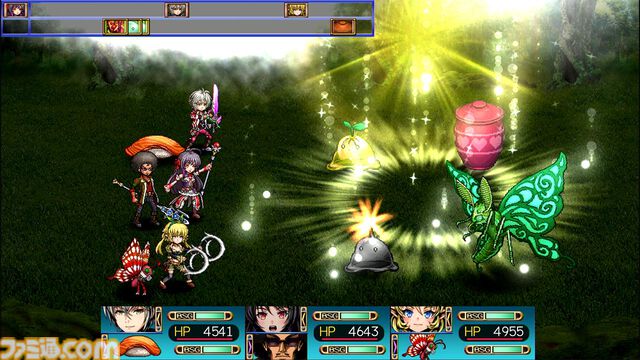 『ケムコRPGセレクション Vol.2』がXbox向けに12/6(金)配信決定。『アスディバインハーツII』、『レヴナントドグマ』、『フェルンズゲート』、『アルバスティア戦記』の4本を収録