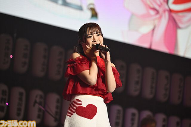 『うたわれるもの』新作、『ToHeart』リメイク、『ジャスミン』、『project kizuna』といった新作が大アクアプラス祭にて発表。小山力也や浪川大輔も登壇したステージなどイベントの様子をリポート
