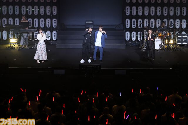 『うたわれるもの』新作、『ToHeart』リメイク、『ジャスミン』、『project kizuna』といった新作が大アクアプラス祭にて発表。小山力也や浪川大輔も登壇したステージなどイベントの様子をリポート