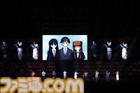 『うたわれるもの』新作、『ToHeart』リメイク、『ジャスミン』、『project kizuna』といった新作が大アクアプラス祭にて発表。小山力也や浪川大輔も登壇したステージなどイベントの様子をリポート
